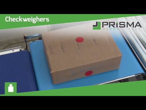 Trieuse pondérale pour les produits de grand format - Jusqu'à 40 000 gr - 14T3_1