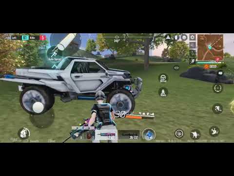 Cyber Hunter lite Test in vivo y12 (3gb ram ) mobile ||gameplay||Android mobile gameplay