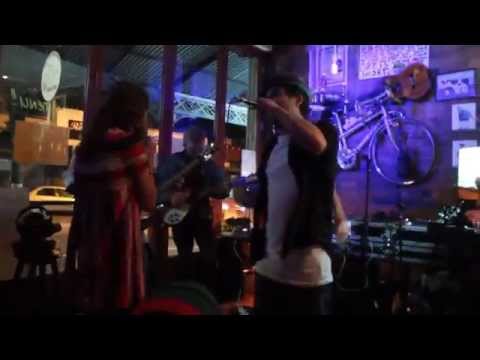 We Bring The Funk ( Live at My HandleBar)