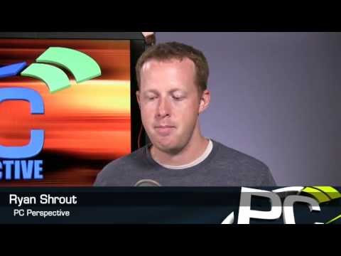 PC Perspective Podcast 259 - 07/11/13