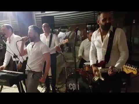 The Late Nights Wedding Band Italy - Uptown Funk