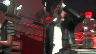 Harthof Always (Erasure Cover) 06.04.2013 Magdeburg Mobilfunkbar