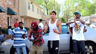 KAP-G - BUSINESS BEFORE PLEASURE Ft. BLESSED UP