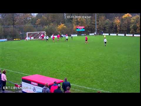 VVH A1 - Akkrum A1 Abel Jorna 3-2