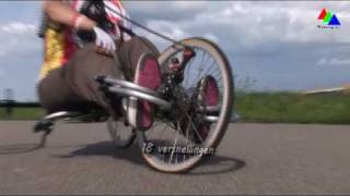 handbike sportgala