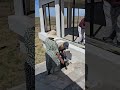Paint Is Going Up In My Rural South African Farm House Modernfarmhouse Realestate HouseTour