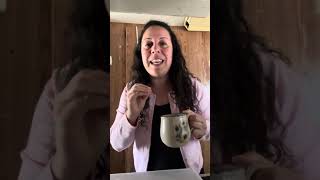 Hot Coffee on this Glorious & Blessed Sunday / vlog