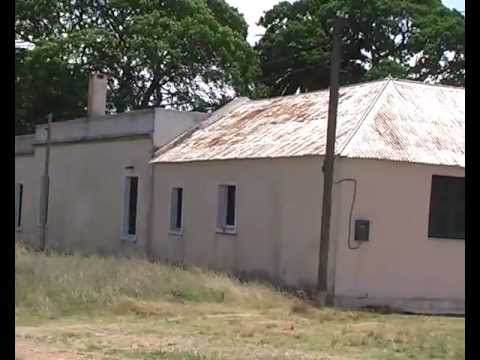 CAPITULOS DE HISTORIA 16 - SANTA ERNESTINA - RIVERA UY. 2012