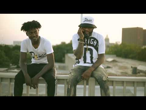 BINO HUSTLER ( PREVIEW )