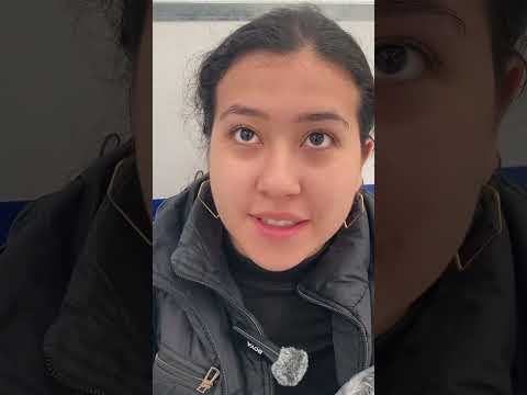 Video testimonial