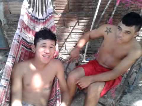 Mc Renan JG e Mc Fabao so uma palinha ♪