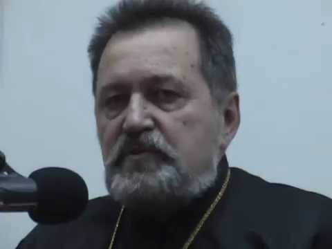 04 ч  2011 10 28 Толкование Откровений Иоанна Богослова 2 я лекции арх Ианнуария 28 10 2011