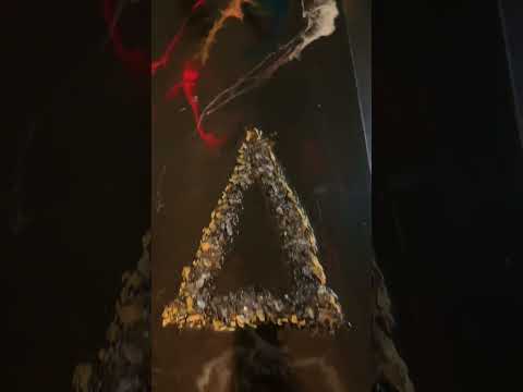 "Unleash Your Inner Fire: Paint and Fire