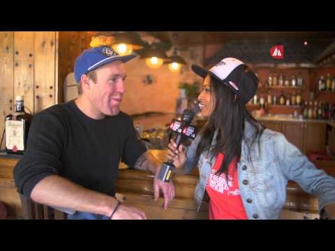 FWT15 JOURNAL EP13 - After day comp' and party