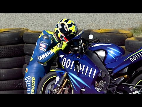 A Special Message for Valentino