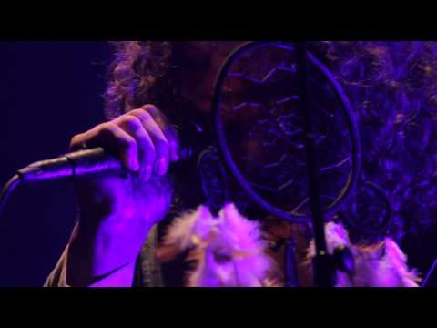 DI-RECT - BROKEN (Live at Carré 2012)