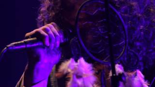 DI-RECT - BROKEN (Live at Carré 2012)