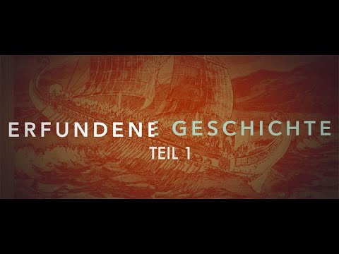 Erfundene Geschichte Teil 1 - Einführung