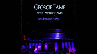 Georgie Fame - Guantanamo By The Sea