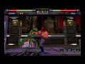 FX Fighter How To Defeat Ashraf Spam Lord Without An X Axis