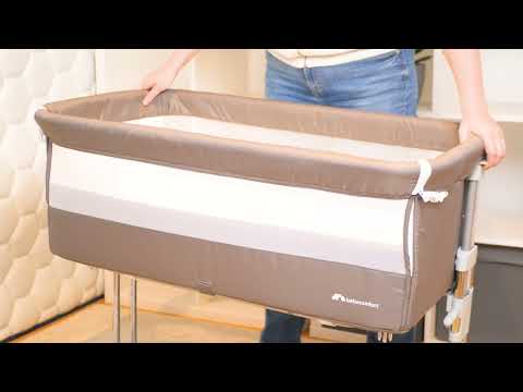 Bebeconfort Calidoo : Test et Avis