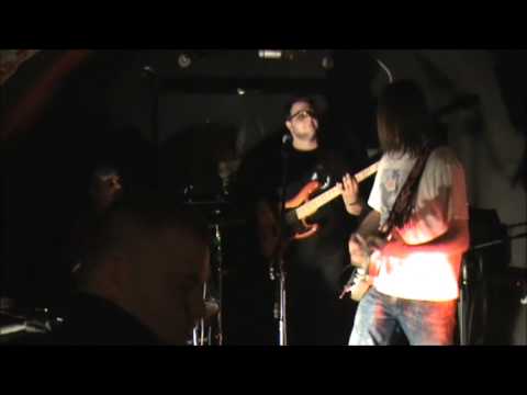 210 Soczewa Blues Session - 12.04.2013