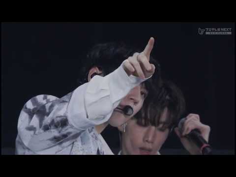 [GOT7] ARENA SPECIAL 2017 'MY SWAGGER'