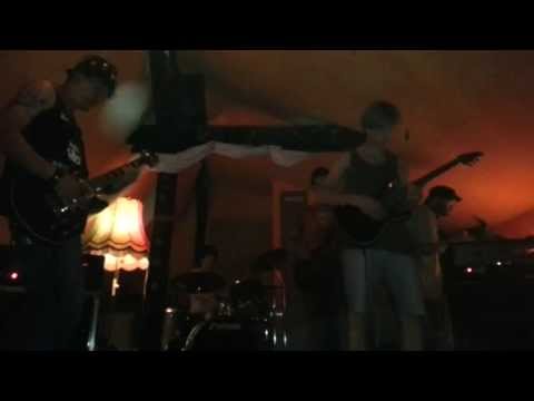 As Giants Fail - New Horizons (Live)