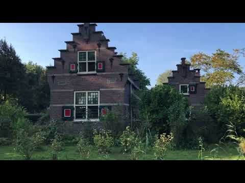 Introductiefilm Linschoten 2024