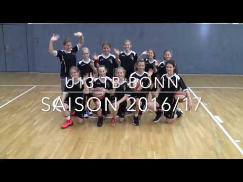 Telekom Baskets Bonn U13: Entfesselt