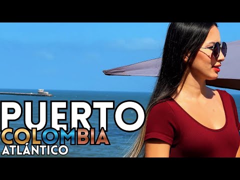 Puerto Colombia a otro Nivel?
