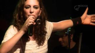 Luísa Maita - Fulaninha Ao vivo