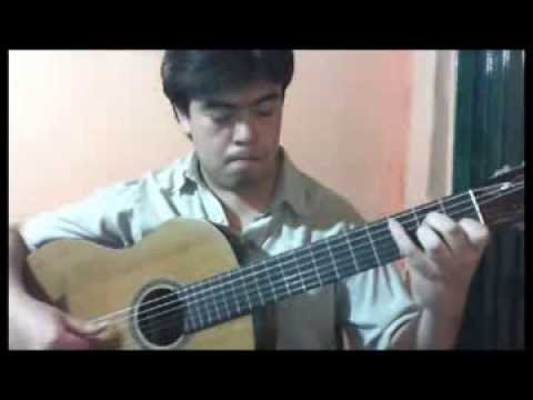 CARLOS ROLDAN - "La Siete de Abril".