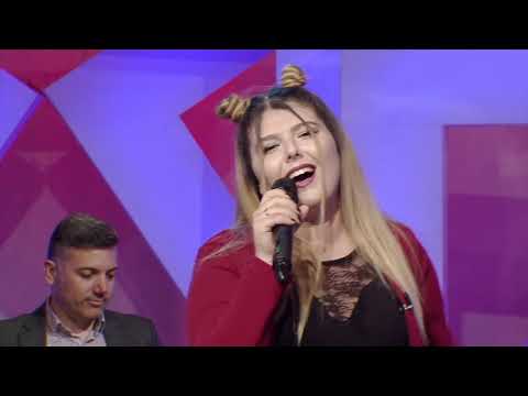 Jasmina Atanasova & ork Zlatko Miladinoski - Katerino mome (Folk Jubox 2022)