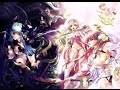 Shadow Nightcore- sisters of darkness/daughters ...