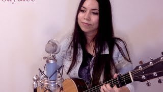 マミレル - 木村カエラ  Mamireru  Kaela Kimura (Sayulee) Day 292