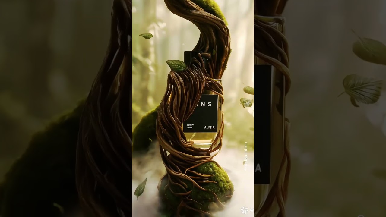 Foto AI - Jasa iklan Produk makanan / parfum / baju / fashion dengan Model AI - 2