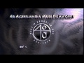 40 Acres And A Mule Filmworks 2012