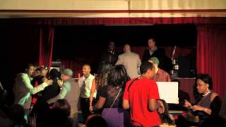 Apollo Amateur Night Kaiserslautern Germany Feb 2013 (Winners Announcement)