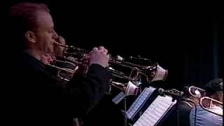 Bob Mintzer Big Band - Gently