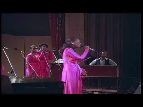 Walter Hawkins & The Family-He's That Kind Of Friend