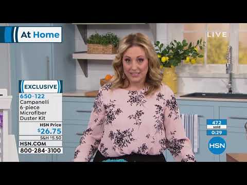 HSN | At Home 05.13.2019 - 09 PM
