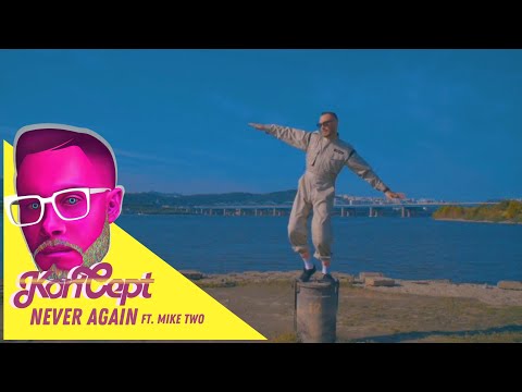 Never Again (con Mike Two)