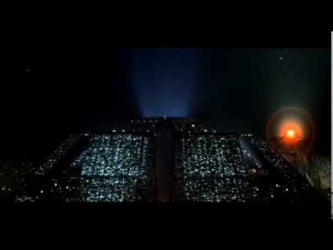 Blade Runner - Vangelis - Damask Rose (Gabriel Lukosz Remix)