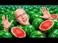 50 Ways to Use a Watermelon