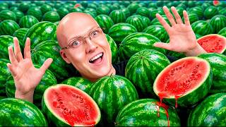 Download lagu 50 Ways to Use a Watermelon mp3