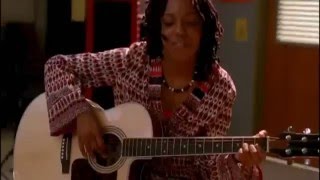 Glee - I Can't Fight This Feeling (Full Performance - Season 1)