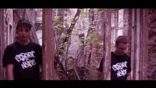 Video STREET NOISE -  HLUBOKO V NITRU