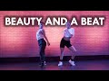 Beauty And A Beat Justin Bieber Ft Nicki Minaj Brian Friedman Choreography CLI Studios