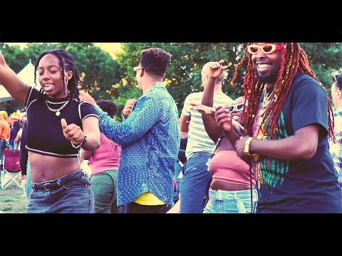 Bptheofficial & GetItDmac - My Darling (Official Music Video)